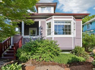 5325 N Montana Ave, Portland, OR 97217