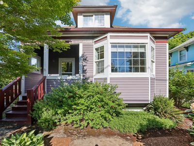 5325 N Montana Ave, Portland, OR, 97217