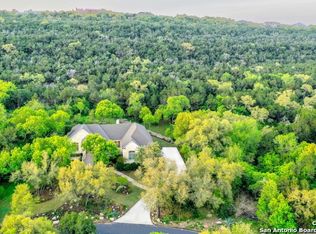 14650 Chinquapin, Helotes, TX 78023