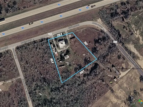 1255 Mount Pleasant, Kingsbury, TX 78638