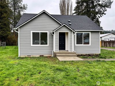 3056 Pennsylvania Street, Longview, WA, 98632