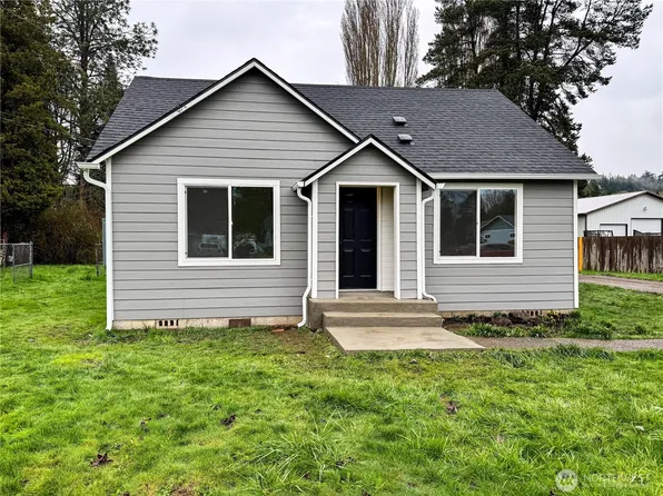 3056 Pennsylvania Street, Longview, WA 98632