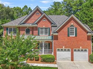 1812 Mountain Lake Dr NW, Kennesaw, GA 30152