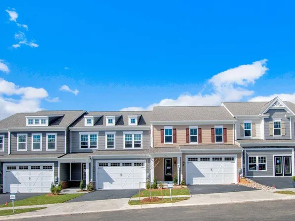 1652 Koch Ct, Charlottesville, VA 22911