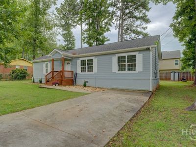 359 Oak Street, Monticello, GA, 31064
