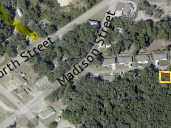 0 Prospect St, Freeport, FL 32439