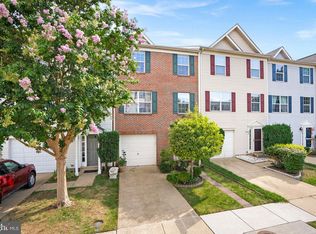 848 Vanderbilt Ter SE, Leesburg, VA