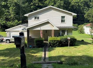 650 Doolin Run Rd, New Martinsville, WV 26155