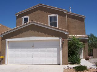 6501 Sonrisa Pl NE, Albuquerque, NM 87113