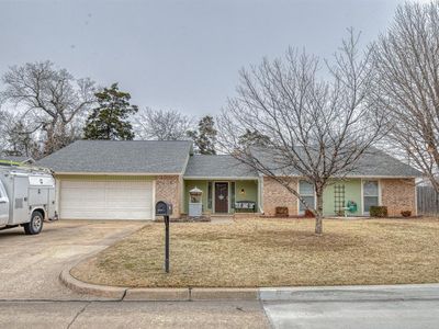 1123 Mockingbird Ln, Norman, OK, 73071