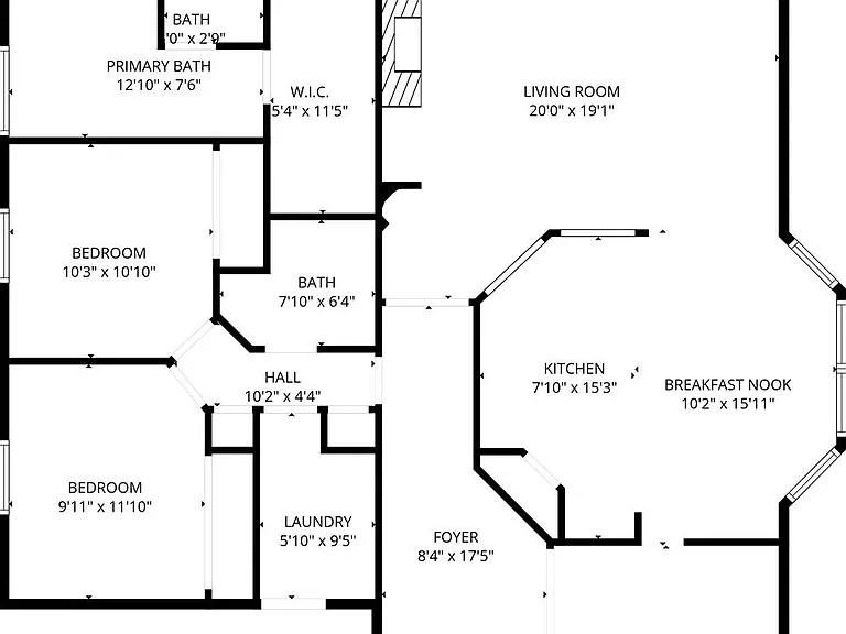 7 Heron Hollow Ct — Photo 31