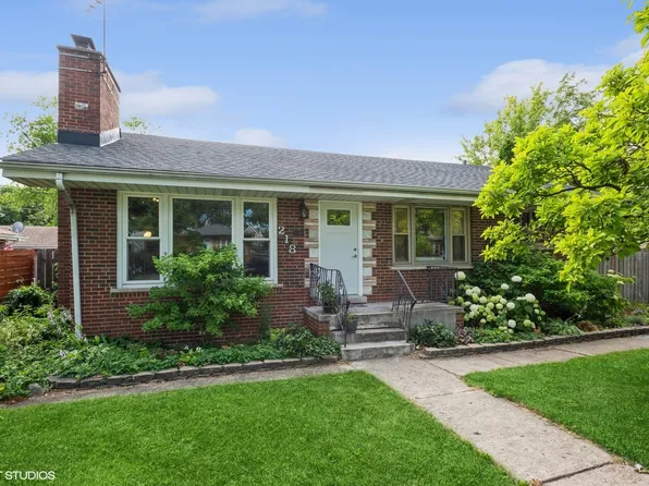 218 East Ave, La Grange, IL 60525