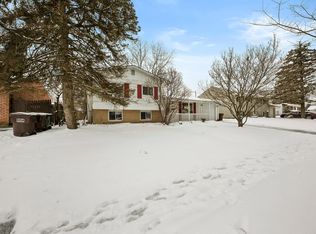 5185 Elmwood Rd, Oak Forest, IL 60452