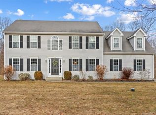 45 Colburn Dr, Colchester, CT 06415