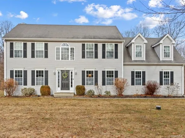 45 Colburn Drive, Colchester, CT 06415