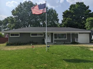 69077 County Road 23, New Paris, IN 46553