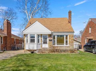 2045 Burger St, Dearborn, MI 48128