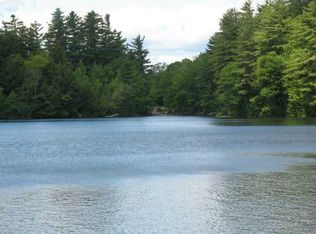 0 Moosewood Rd, Lovell, ME 04051