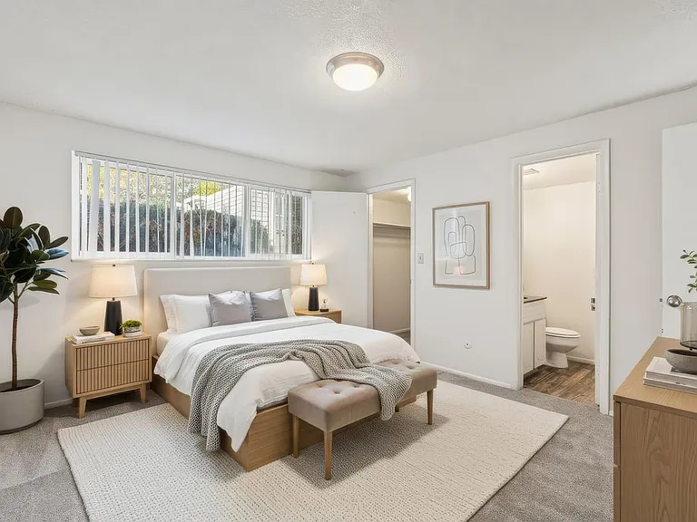 Christopher Village Apartments — Photo 12