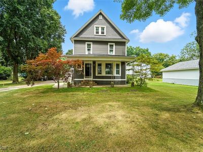 4325 E Center St, Conneaut, OH, 44030