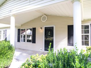 2817 New Blockhouse Rd, Maryville, TN 37803