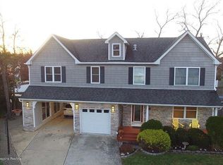 1080 N Carolina Ct, Toms River, NJ 08753