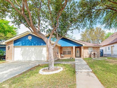 1808 Graywood Ct, Laredo, TX, 78045
