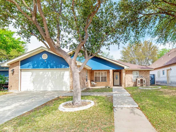 1808 Graywood Ct, Laredo, TX 78045