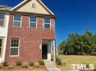 4209 Tain Burgh Ct, Wake Forest, NC 27587