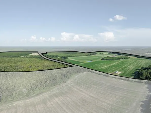 2730 Radio Station Rd, Nashville, GA 31639