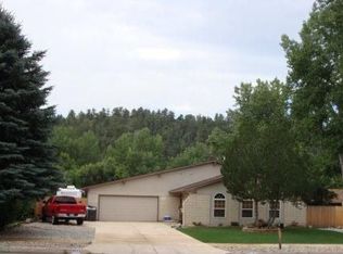 2613 Flintridge Dr, Colorado Springs, CO 80918