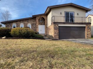 3524 Edward Dr, Crete, IL 60417