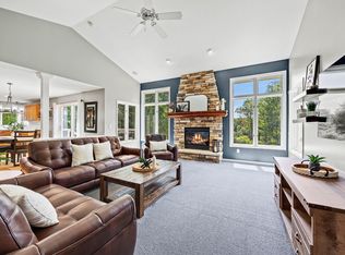 2732 149th Ave NE, Ham Lake, MN 55304