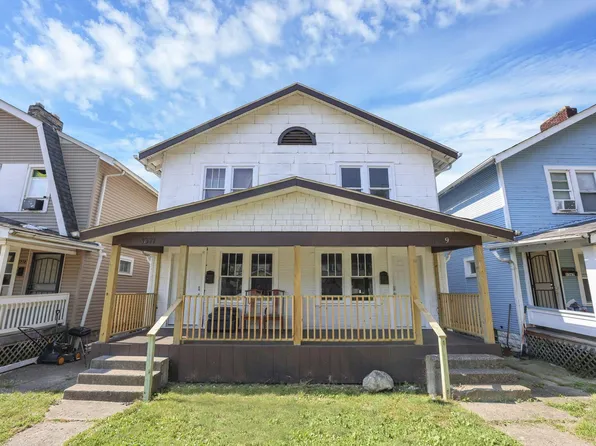 1369-1371 E 18th Ave, Columbus, OH 43211