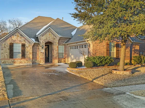 1020 Blanco Dr, Allen, TX 75013