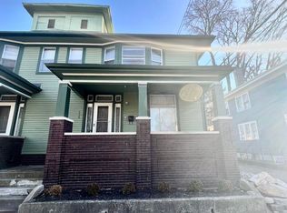 1115 College Street, Fort Wayne, IN 46802
