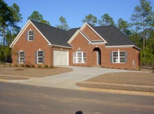 308 Wicklow Dr, Dothan, AL 36303