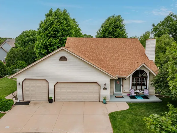 S77W16726 Bridgeport WAY, Muskego, WI 53150