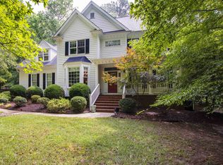 5765 Olde South Rd, Raleigh, NC 27603