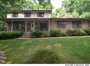 1559 White Hill Rd, Stuarts Draft, VA 24477