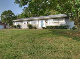 2406 Bob Little Rd, Elizabethton, TN 37643