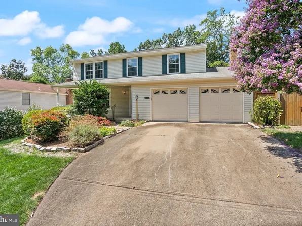 7214 Adrienne Glen Ave, Springfield, VA 22152