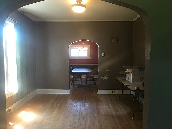 Extra (computer) room