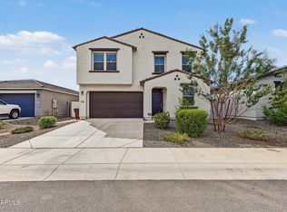 37568 N SINGLETREE Drive, San Tan Valley, AZ 85140
