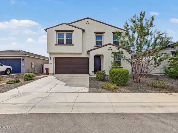 37568 N SINGLETREE Drive, San Tan Valley, AZ 85140