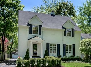 1152 Cherry St, Winnetka, IL 60093