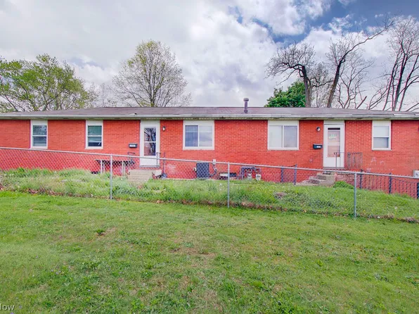 1445 Hyde Park Ave, Akron, OH 44310