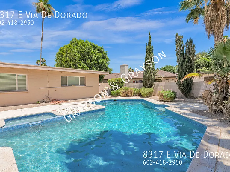8317 E Via De Dorado — Photo 32