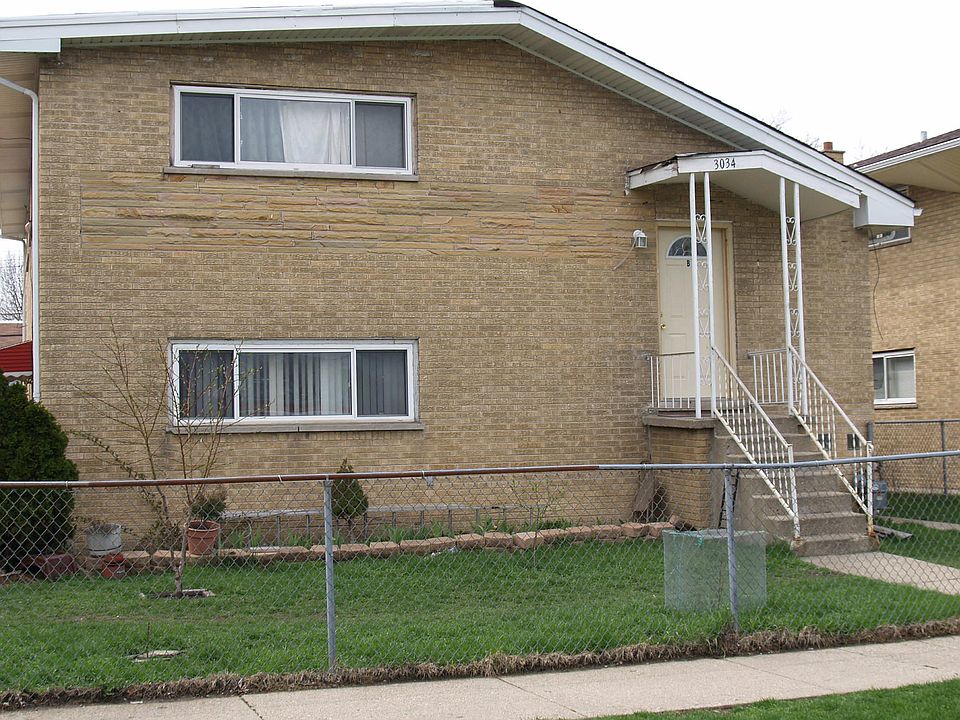 1st image of 3034 Houston St #3-UNIT