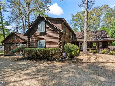 6661 Woodlake Dr, Flowery Branch, GA, 30542
